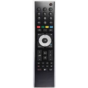 съвместим Grundig tp6, tp6187r, rc3214803/01 - заместител дистанционно управление (tp6, tp6187r, rc3214803/01) Дистанционно