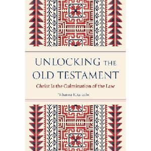 Unlocking the Old Testament | Yohanna Katanacho (ISBN: 9781786412157)