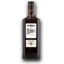 Fernet Stock 38% 0,5 l (holá láhev)