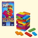 Hasbro Jenga Tetris