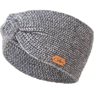 Chillaz Лента за глава Chillaz Lesachtal Headband - Anthrazit - размер One Size (904-2158-0111)