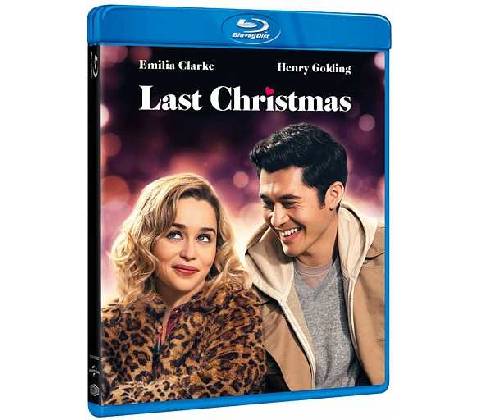 Last Christmas BD