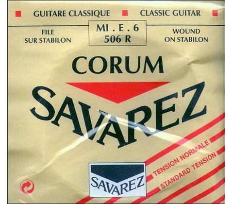 Savarez 506R