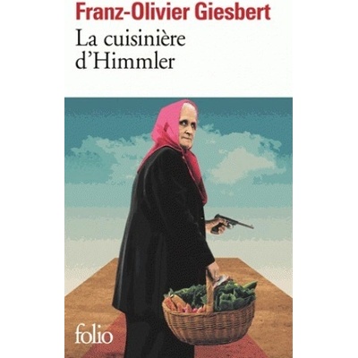 La Cuisiniere D´himmler