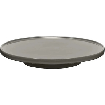 blomus Поставка за торта / сладкиши Ø30 см - PILAR - цвят сив (Pewter) (BLOMUS 64778)