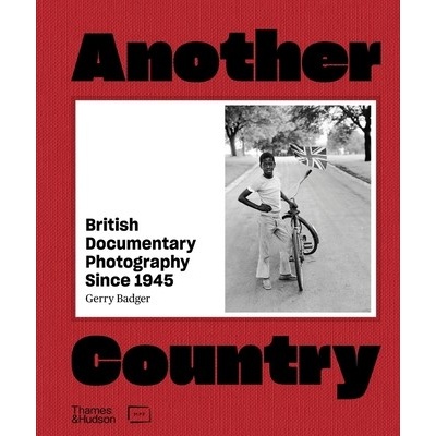 Another Country - Gerry Badger