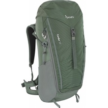 Warg Condor 35l zelená