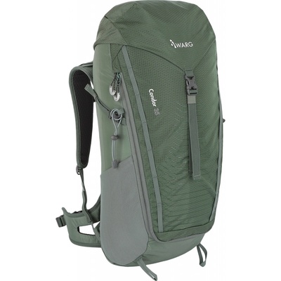Warg Condor 35l zelená