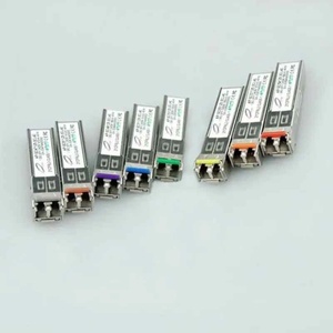 Atop Technology 1.25G CWDM SFP оптичен модул по две влакна, 1590 nm, LC, 60 км, Atop (APSC59123CDL60)