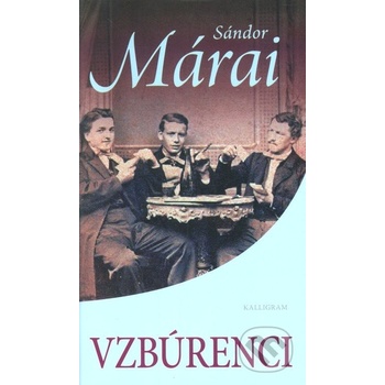 Vzbúrenci