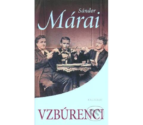 Vzbúrenci