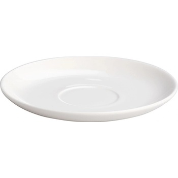 Alessi Чинийка за ALL-TIME чашка за чай 15 см, костен порцелан, Alessi (ALAGV2979)