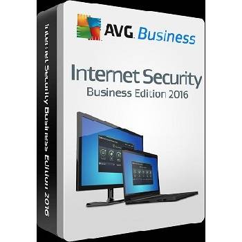 AVG Internet Security Business Edition 30 lic. 2 roky SN Elektronicky (ISEEN24EXXS030)