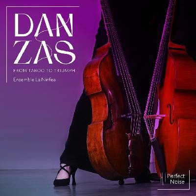 Ensemble La Ninfea - Danzas - From Taboo To Triumph (LP) (0719279934144)