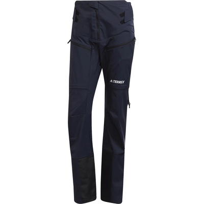 adidas Мъжки ски панталони Adidas Terrex Skyclimb Ski Hybrid Pants Mens - Navy