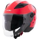 W-Tec Barcela Carmesi