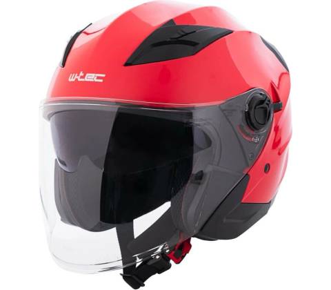 W-Tec Barcela Carmesi