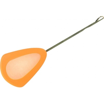 SPRO Boilie jehla Pole Position Glow In The Dark Lipped Needle