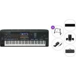 Yamaha Genos 2 Premium SET Професионален синтезатор (GENOS2-PREMIUM-SET)