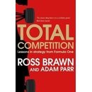 Total Competition Brawn Ross