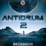 Soundiron Antidrum 2 (Дигитален продукт)