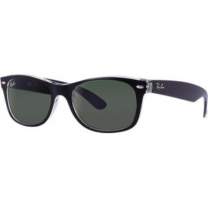 Ray-Ban New Wayfarer RB2132 6052 Слънчеви очила