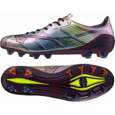 Mizuno Alpha II Japan FG Viacfarebná