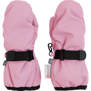 Color Kids Детски ръкавици Color Kids Kid's Mittens Waterproof Gloves - Mauve Mist - размер 4-6 Years (202-8802-0212)