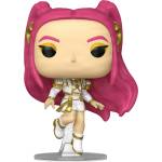 Funko Фигура Funko POP! Animation: KPop Demon Hunters - Mira #2431 (114626)