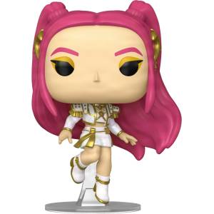 Funko Фигура Funko POP! Animation: KPop Demon Hunters - Mira #2431 (114626)