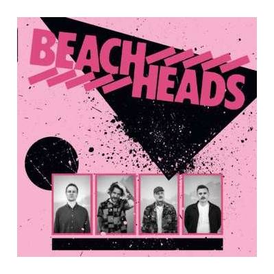 Beachheads - Beachheads Ii CD