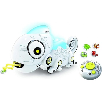 Silverlit Robo Chameleon 88538