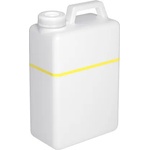 Epson Консуматив за принтер EPSON T724000 GS2 Waste Ink Bottle for UltraChrome- standard capacity 1-pack C13T724000 (C13T724000)