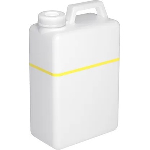 Epson Консуматив за принтер EPSON T724000 GS2 Waste Ink Bottle for UltraChrome- standard capacity 1-pack C13T724000 (C13T724000)