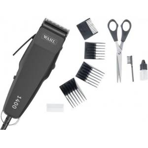 NOBBY Машинка за подстригване Wahl Moser 1400 6 режима на работа NOBBY Германия 77607