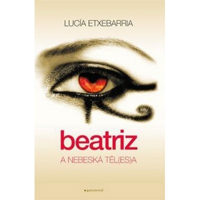 Beatriz a nebeská těl esa Lucía Etxebarria