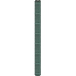 vidaXL Мембрана против плевели, зелена, 1, 5x25 м, PP (4005257)