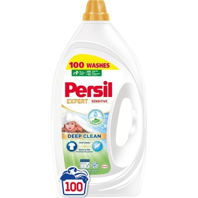 Persil Sensitive gél 4,5 l 100 PD