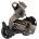 SHIMANO , RD-M806-GS, SAINT, 9 SPEED, Top-Normal, Direct attach for hub (RD061)
