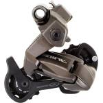 SHIMANO , RD-M806-GS, SAINT, 9 SPEED, Top-Normal, Direct attach for hub (RD061)