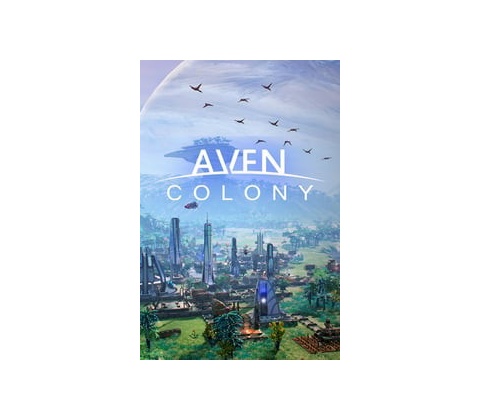 Aven Colony