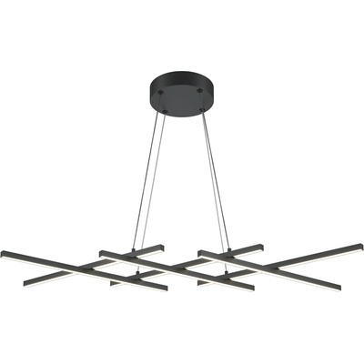 Maytoni MOD244PL-L50BK