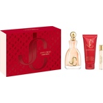 Jimmy Choo Комплект I Want Choo - Парфюмна вода, 100 и 7.5 ml + Лосион, 100 ml - ozone