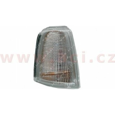 Blikač VAN WEZEL 4320906