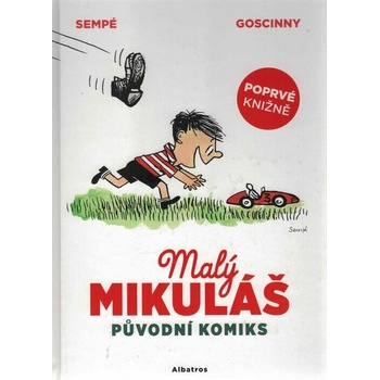 Malý Mikuláš