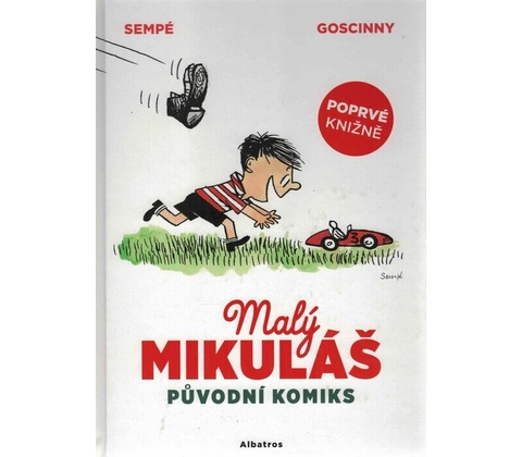 Malý Mikuláš