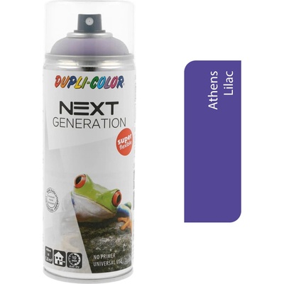 Dupli color Next athens lilac 400ml