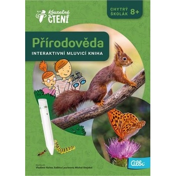 Přírodověda