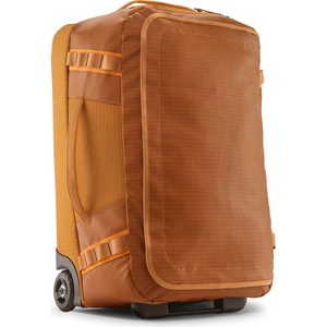 Patagonia Сак Patagonia Black Hole Wheeled Duffel 40 Luggage - Cinnamon Brown (510-5161-0911)