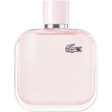 Lacoste L.12.12 Rose Eau Fraiche toaletní voda dámská 100 ml